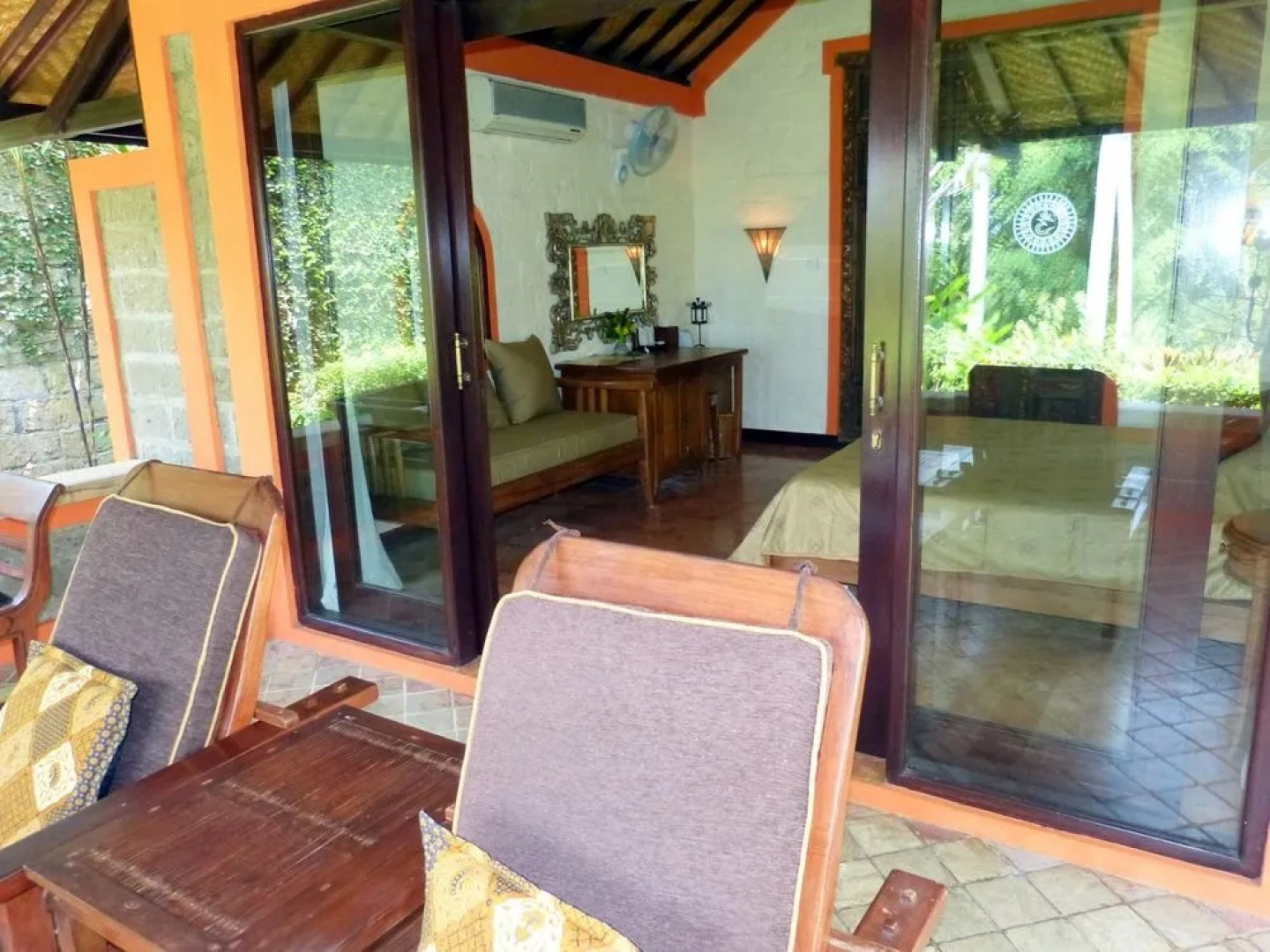 Gajah Mina Beach Resort