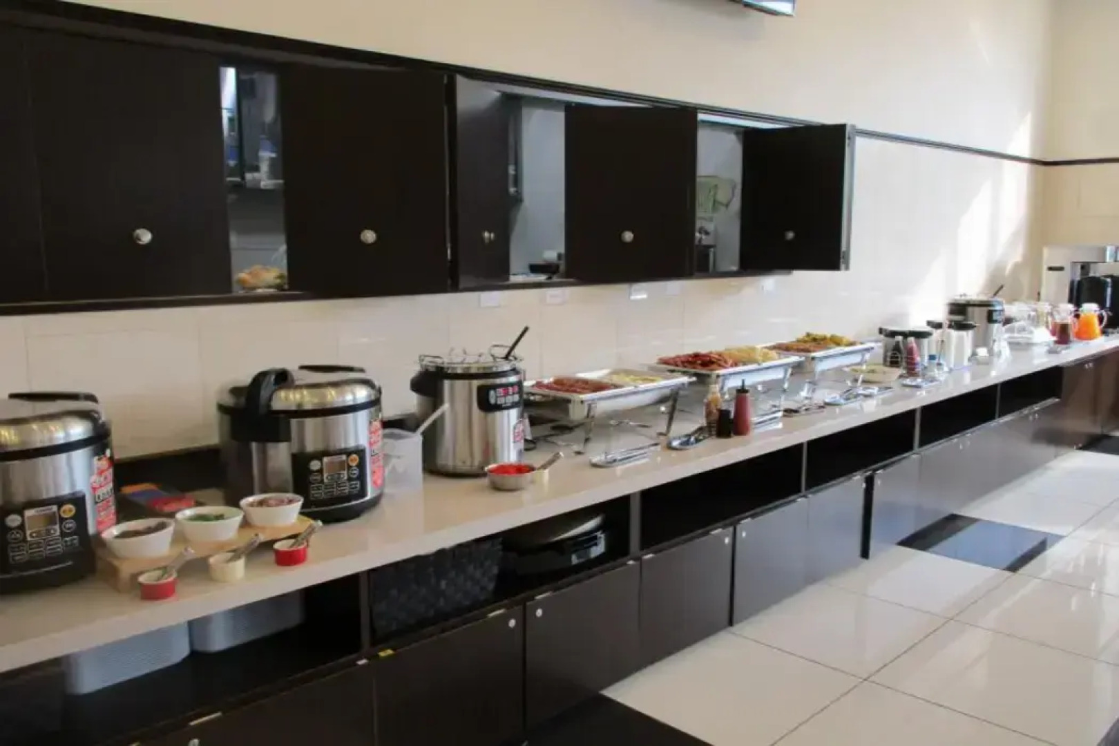 Hospital INN Dokkyo Medical University