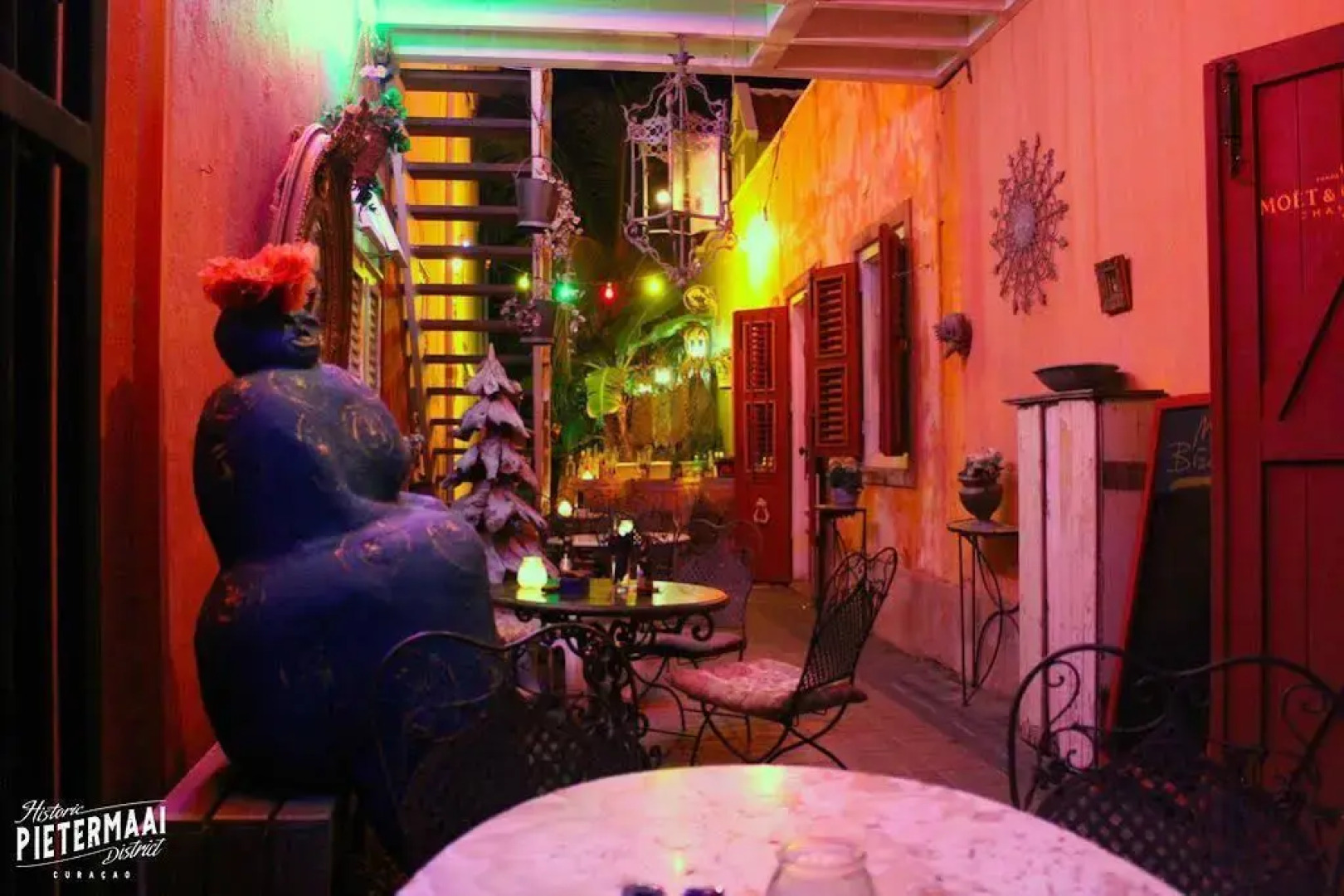 Pietermaai Apartments