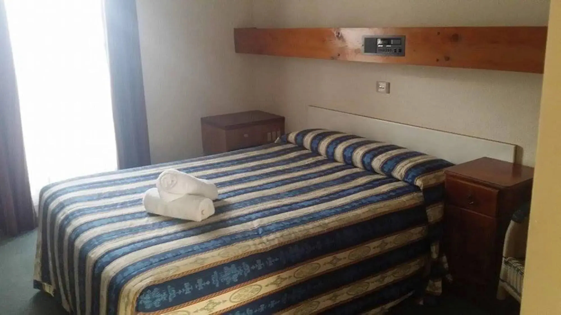 Elm Court Motel