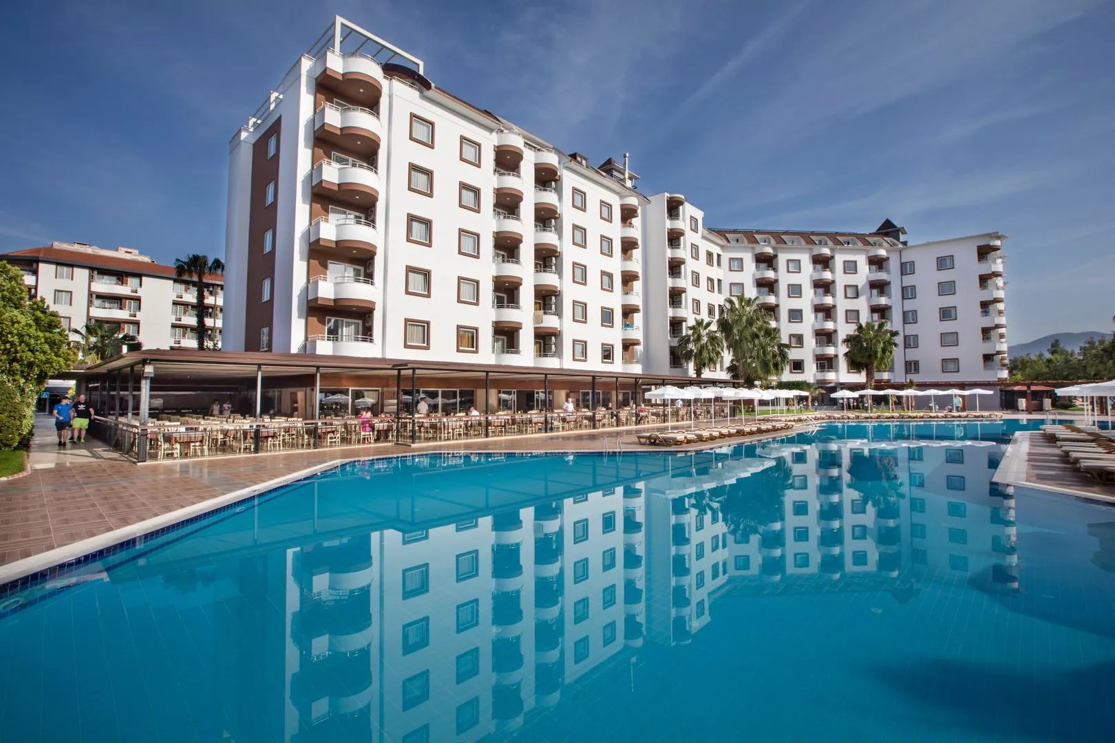 Royal Garden Beach Hotel - All Inclusive
