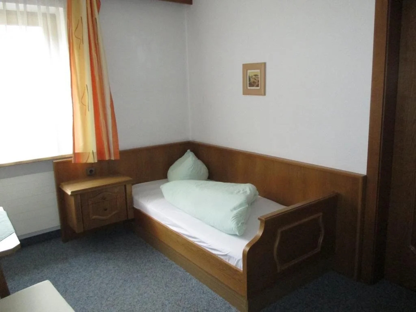 Gästehaus Klammerschneider