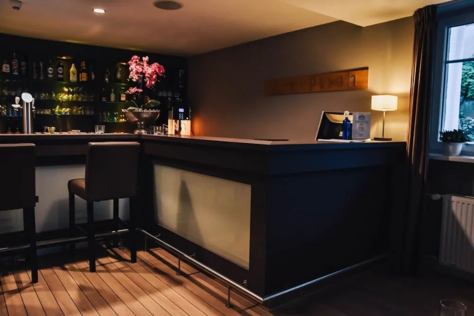 Parkhotel Schmallenberg