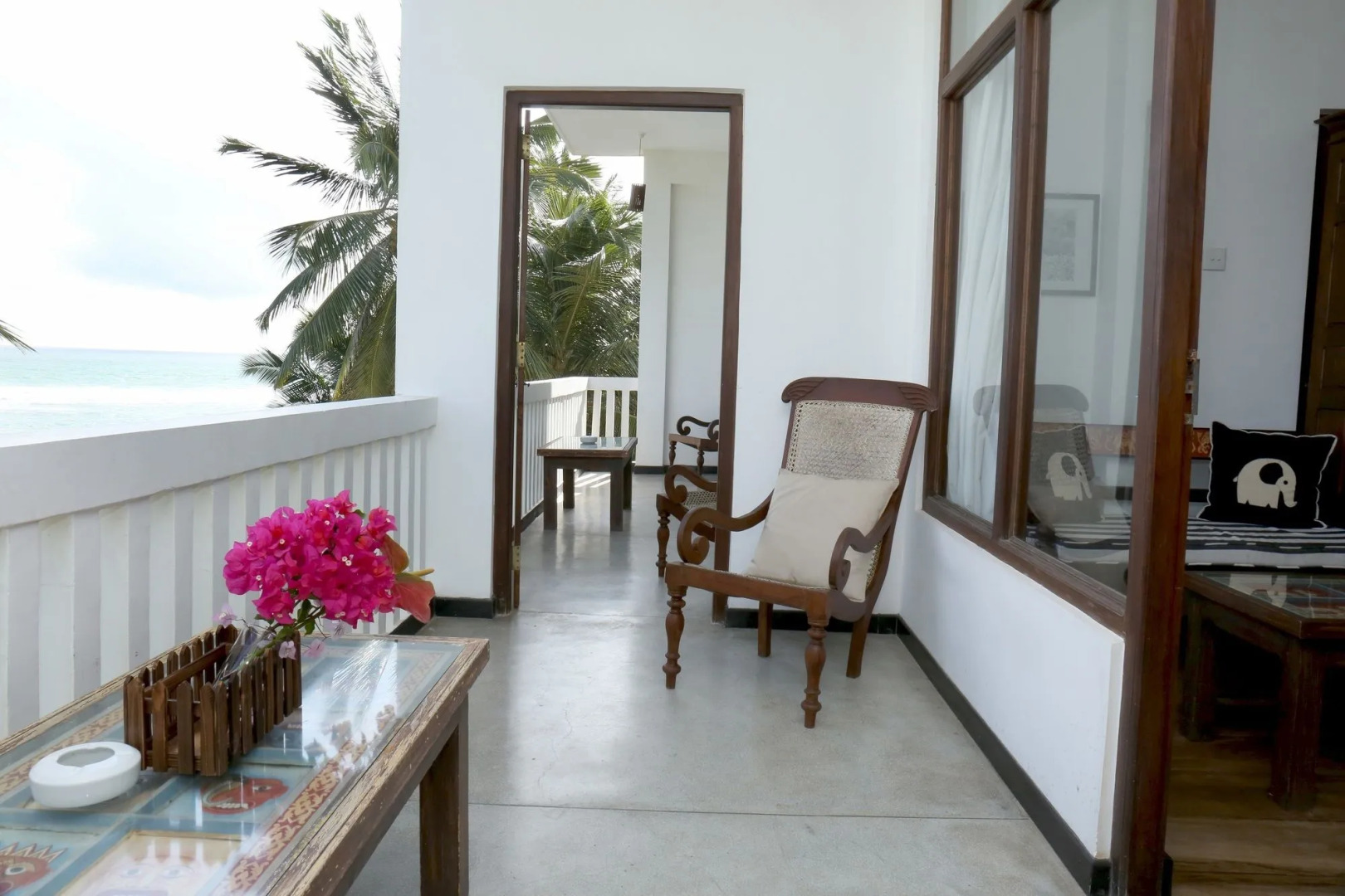 Sea World Boutique Hotel