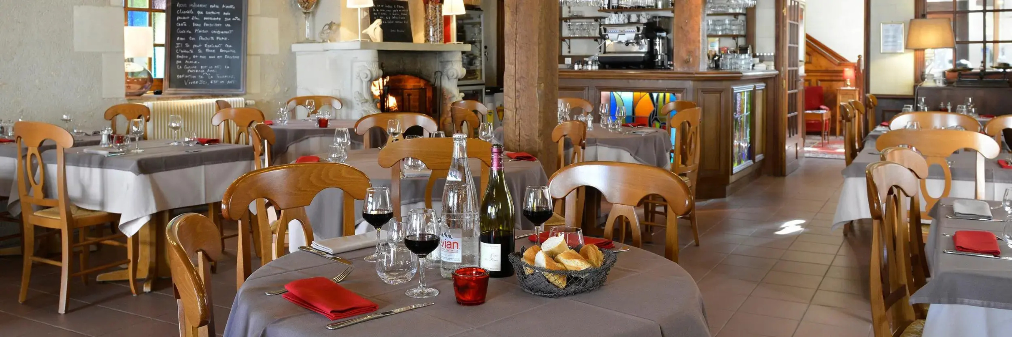 Logis Le Relais Chenonceaux