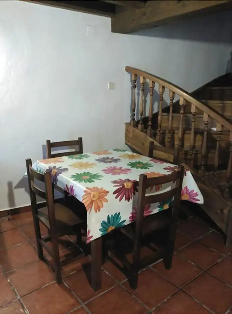 Casa Sinda Casas De Los Picos