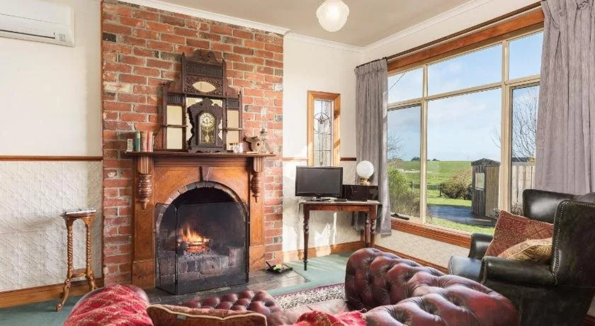 Killynaught Spa Cottages