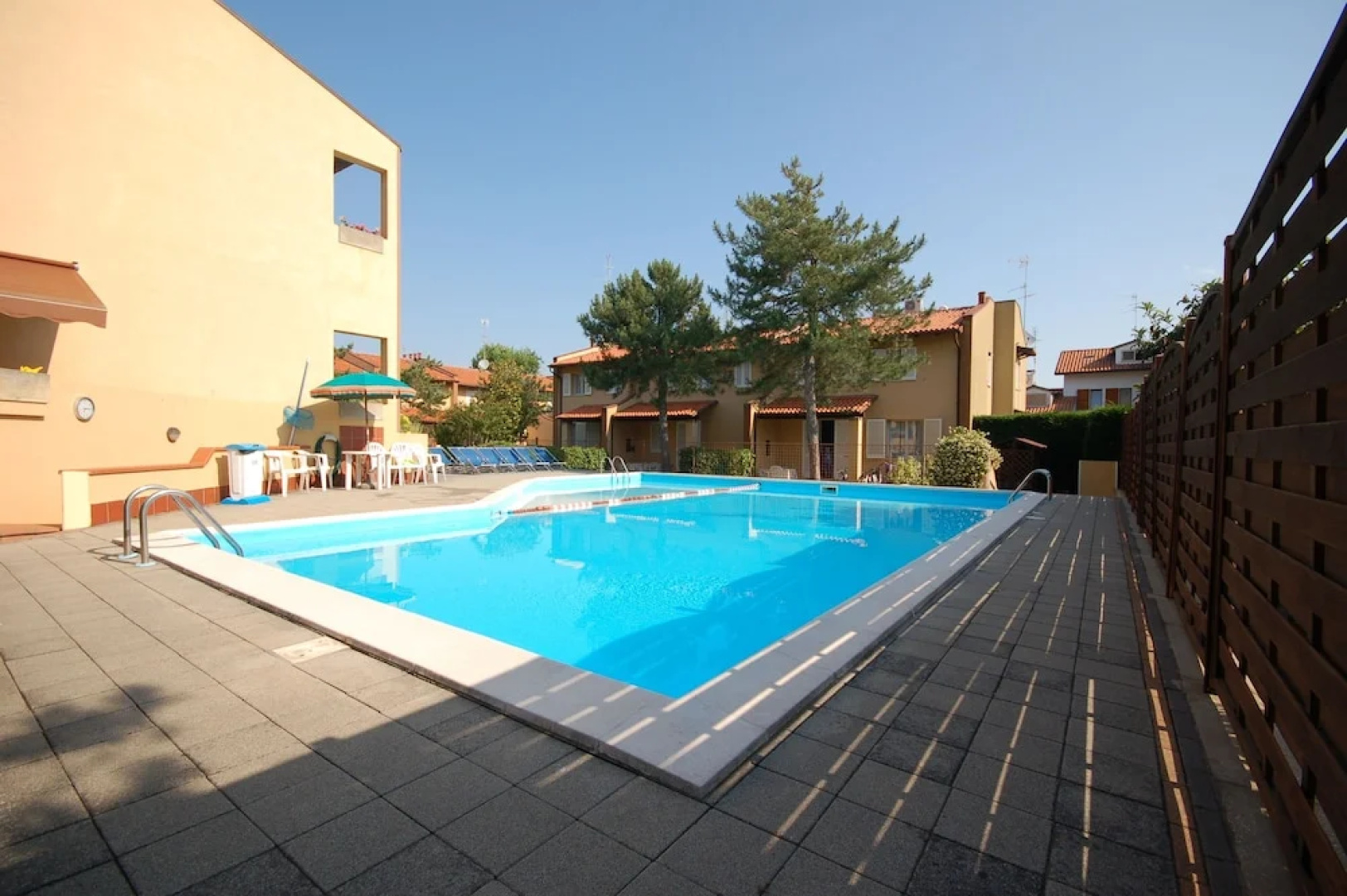 Delta Blu Residence Village