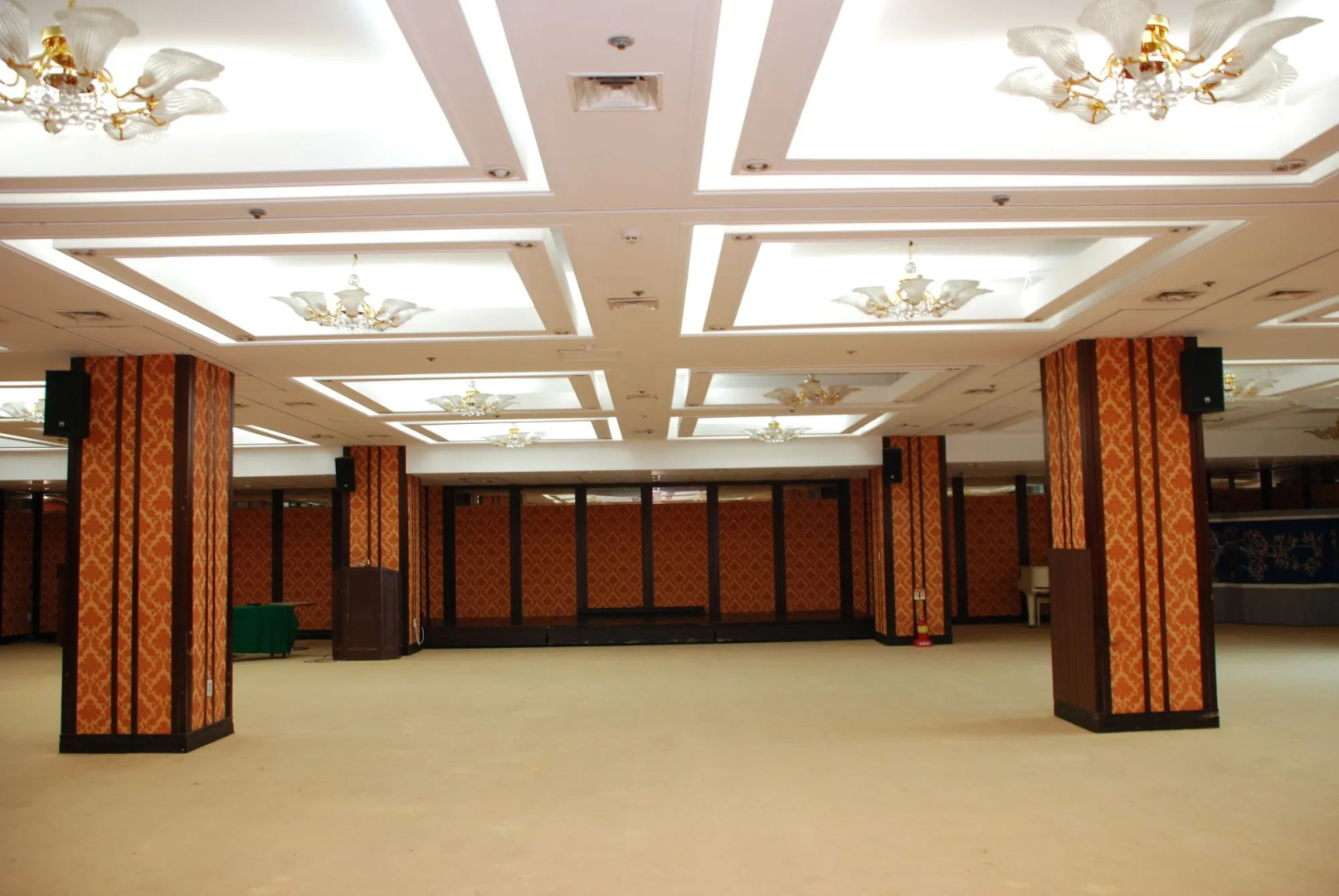 Osaek Greenyard Hotel