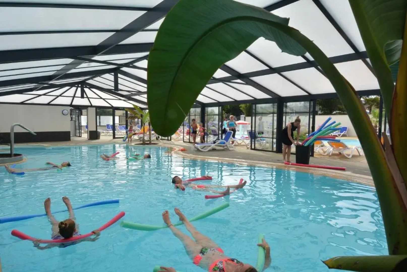 Lebraz 3 Appartement