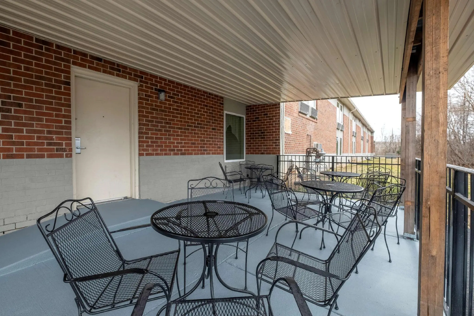 Red Roof Inn Leesburg, VA