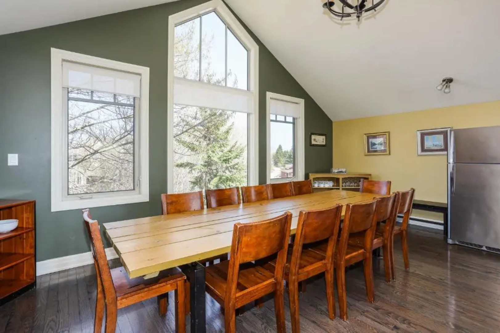 Blue View 8 Prima Chalet 84151