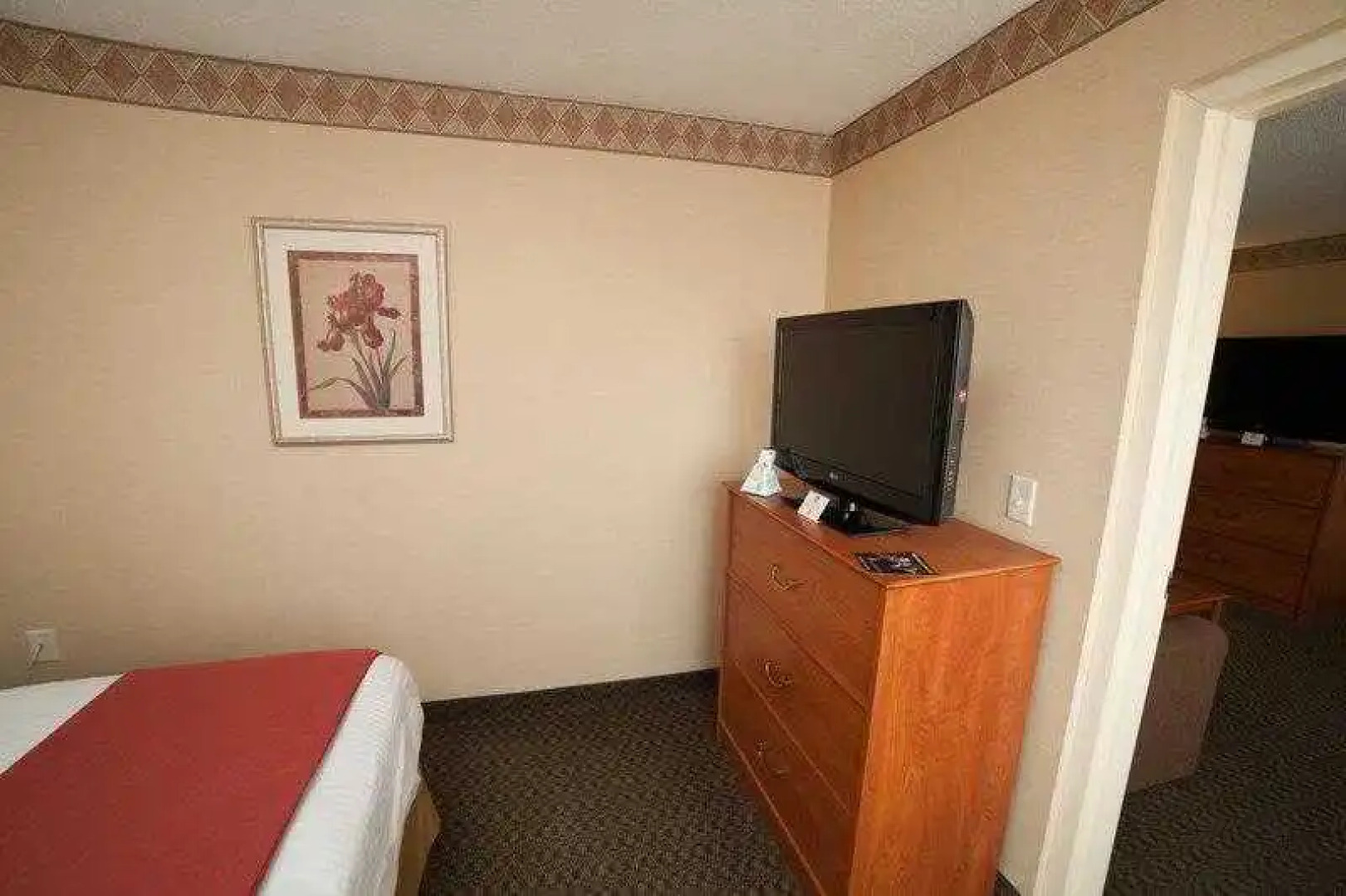Country Inn & Suites By Carlson, Fergus Falls, Mn