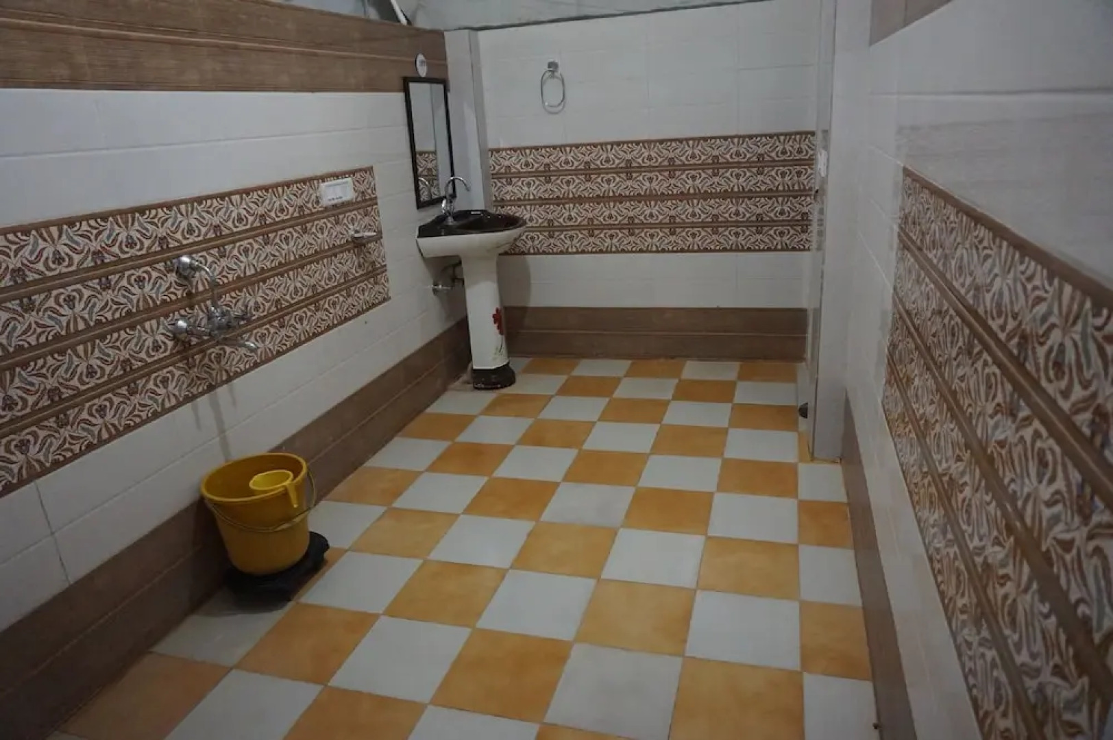 Kumbhal Palace Kumbhalgarh