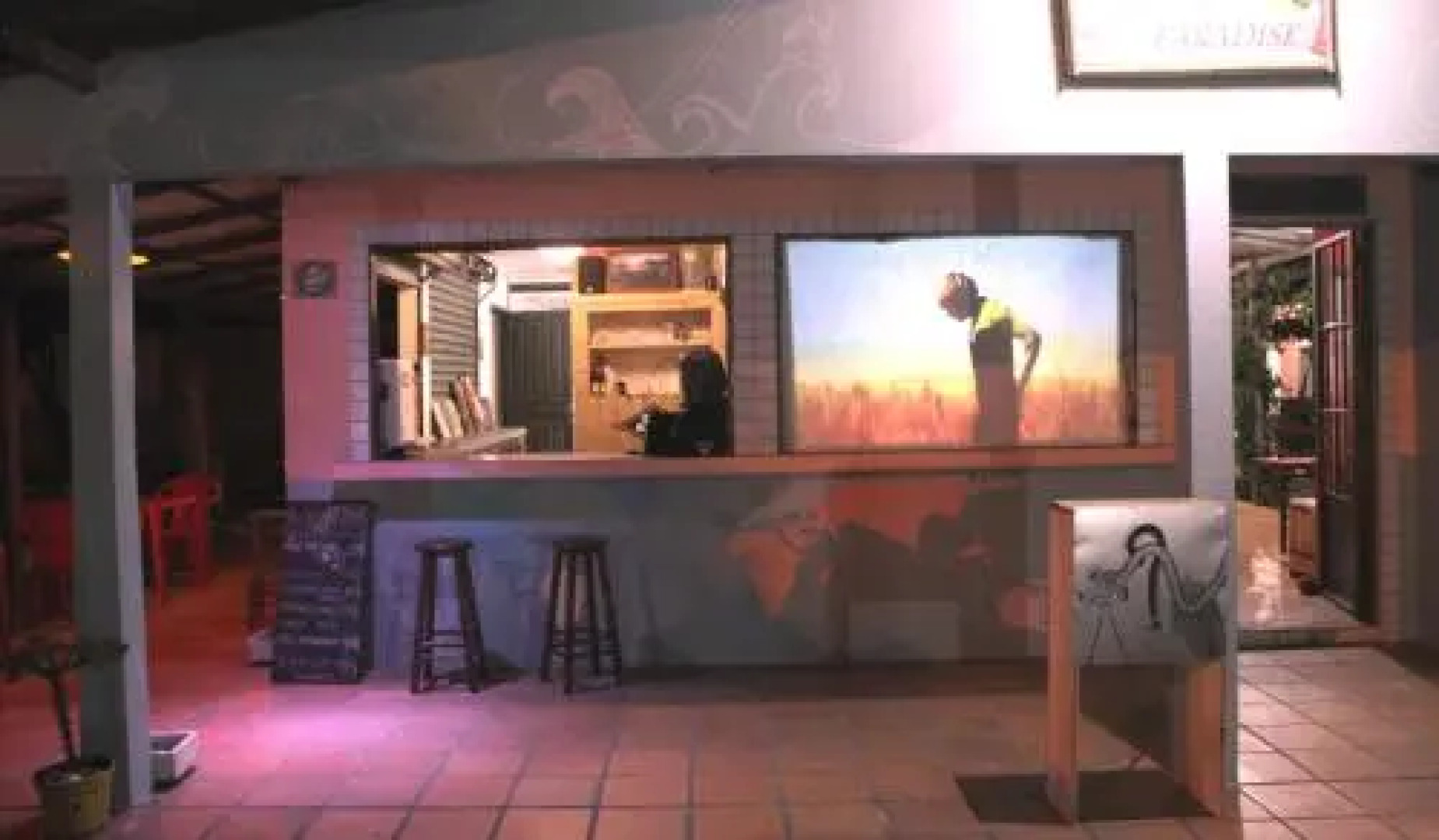 Hostel Surf Paradise