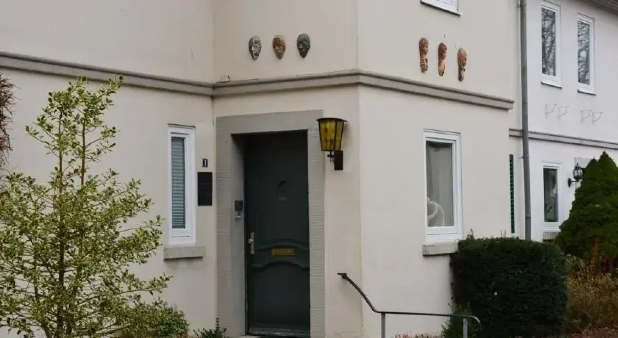 Paul-Schultze-Naumburg-Haus