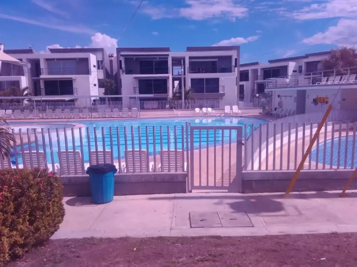 Santa Fe de Antioquia Apartments