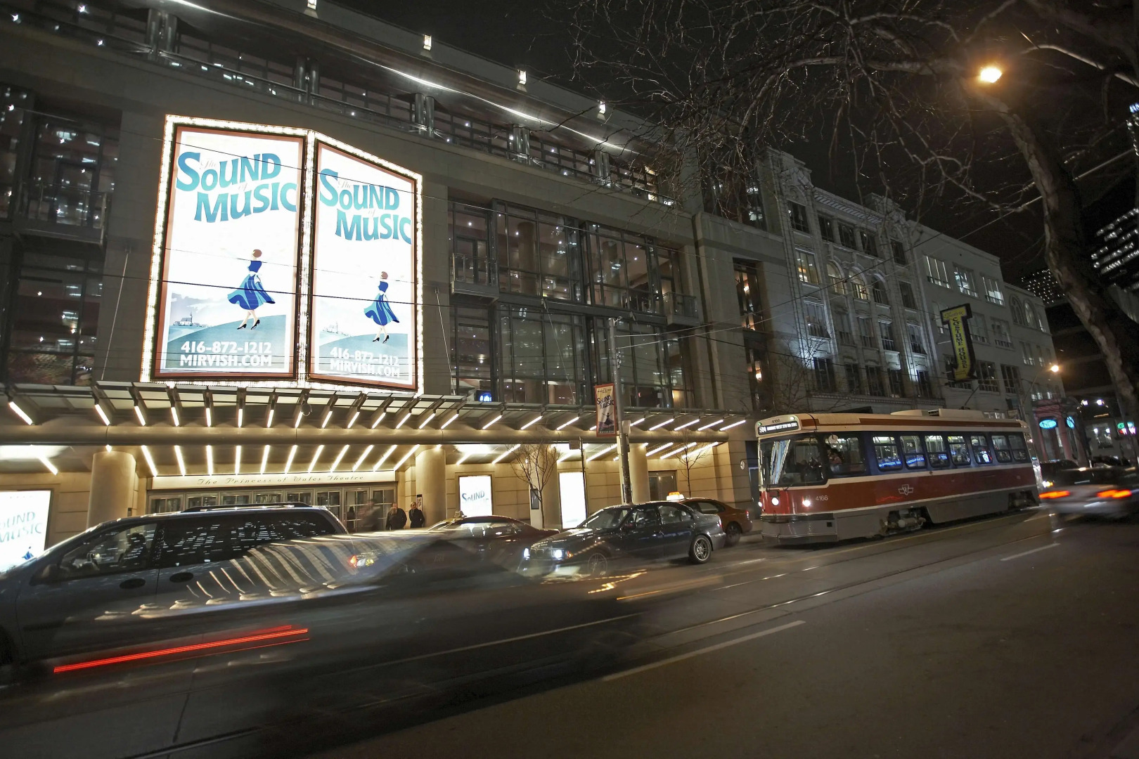 Hyatt Regency Toronto