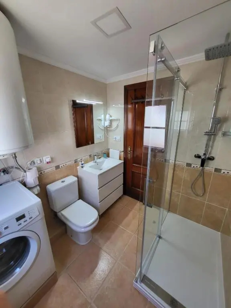 Apartamento en cee costa da morte