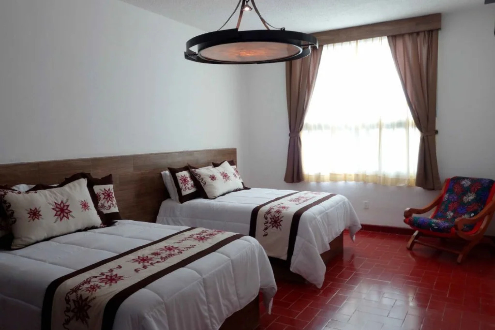Raices del Alma Hotel Boutique