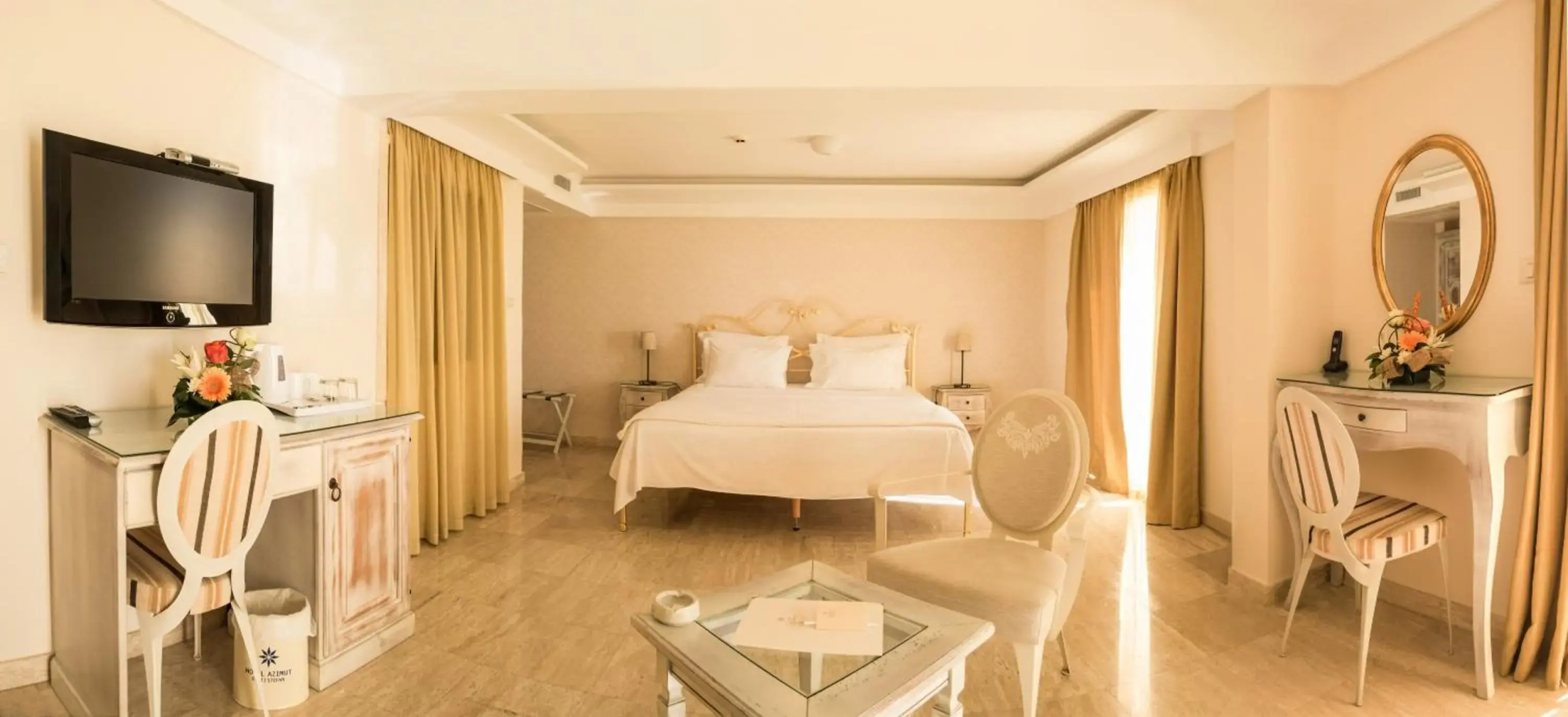 Hotel Azimut