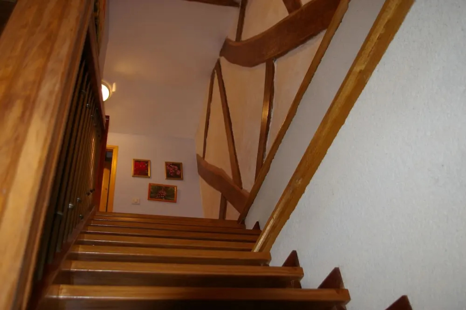 Gîte Bois et Senteurs