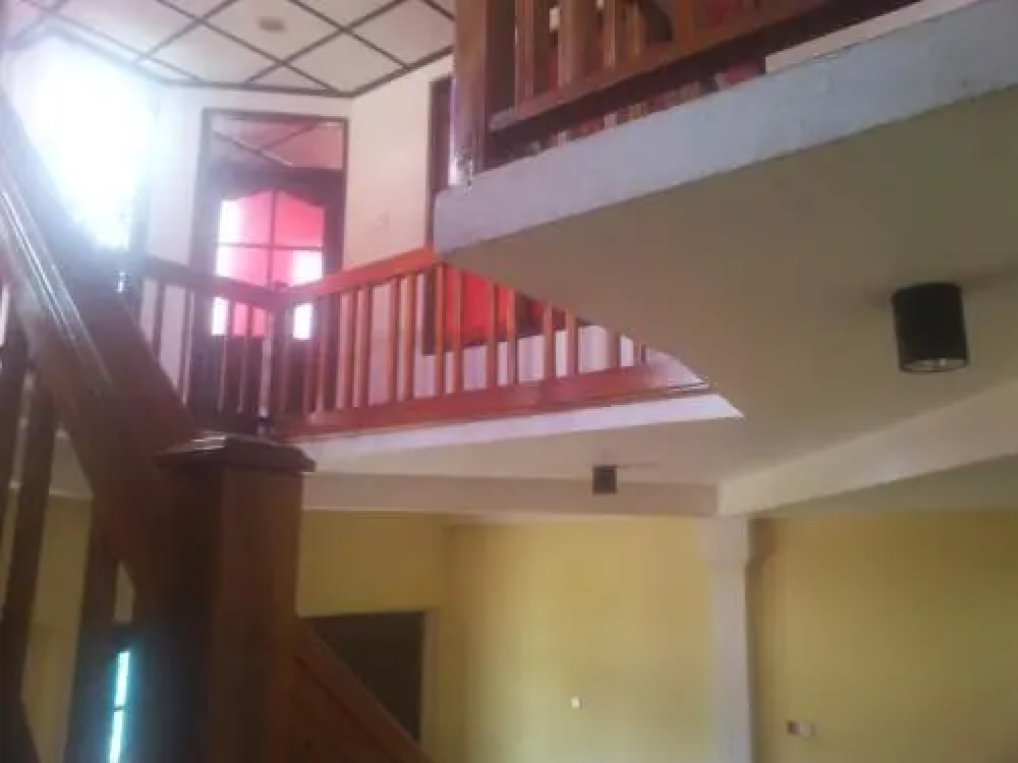 W B&B