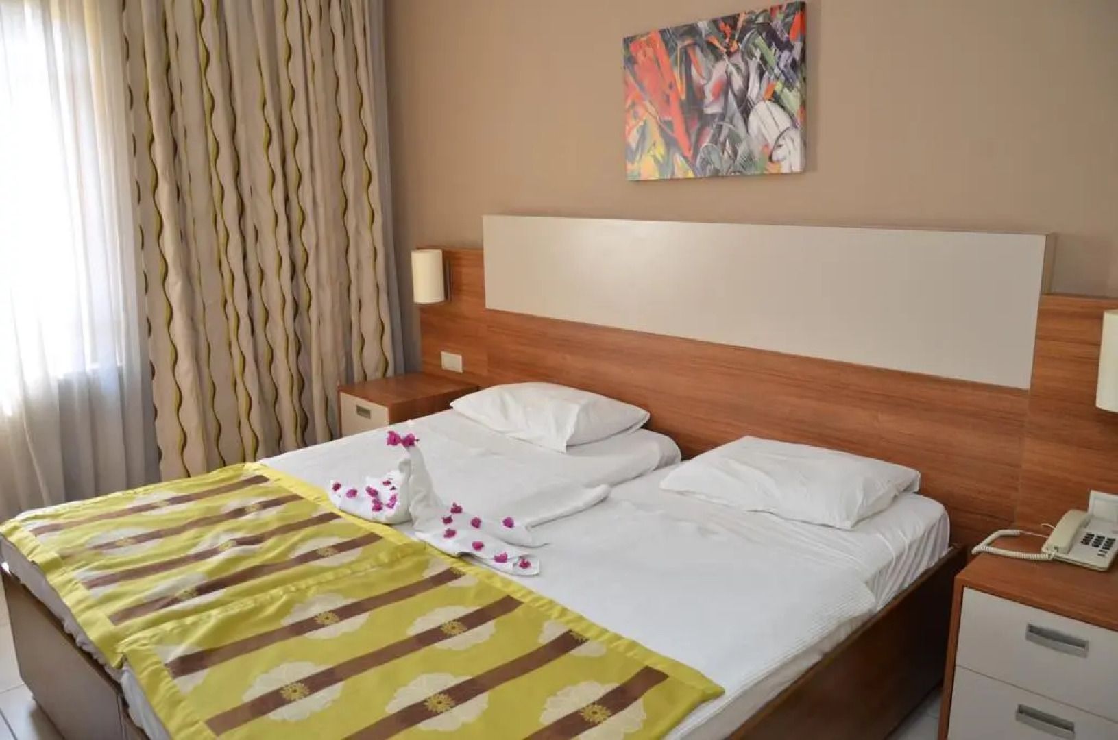 Melissa Moment Apart