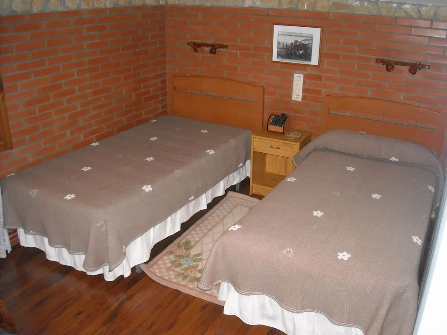 Hostal Paratene