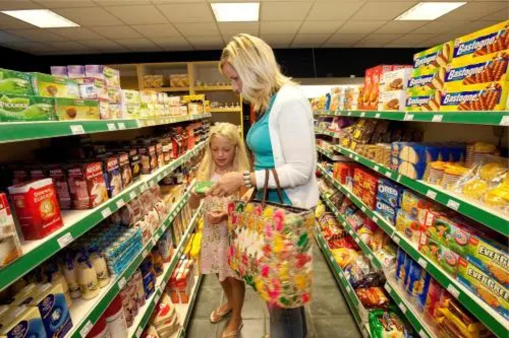 Roompot Bospark Lunsbergen