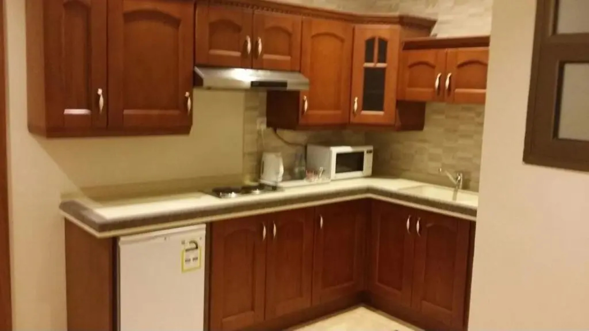 Khozama Al Jewa Hotel Apartments