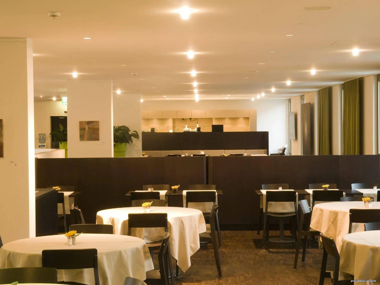 City Pop 2Night Basel - Self check-in