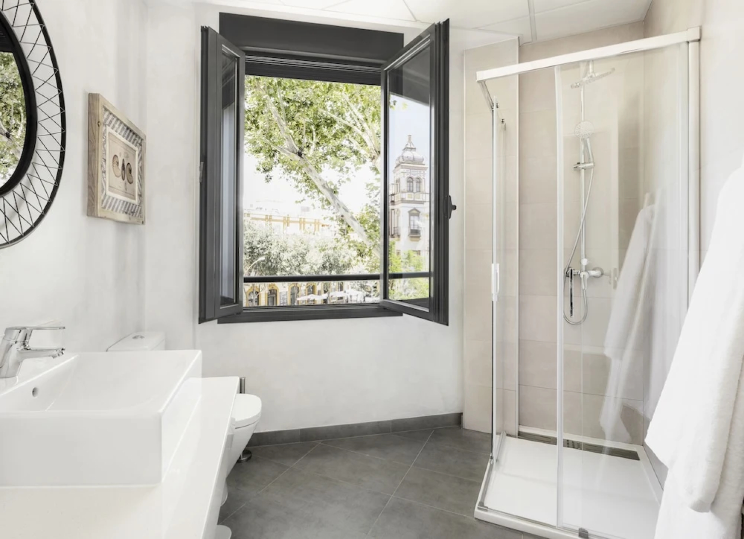 Suites Alameda