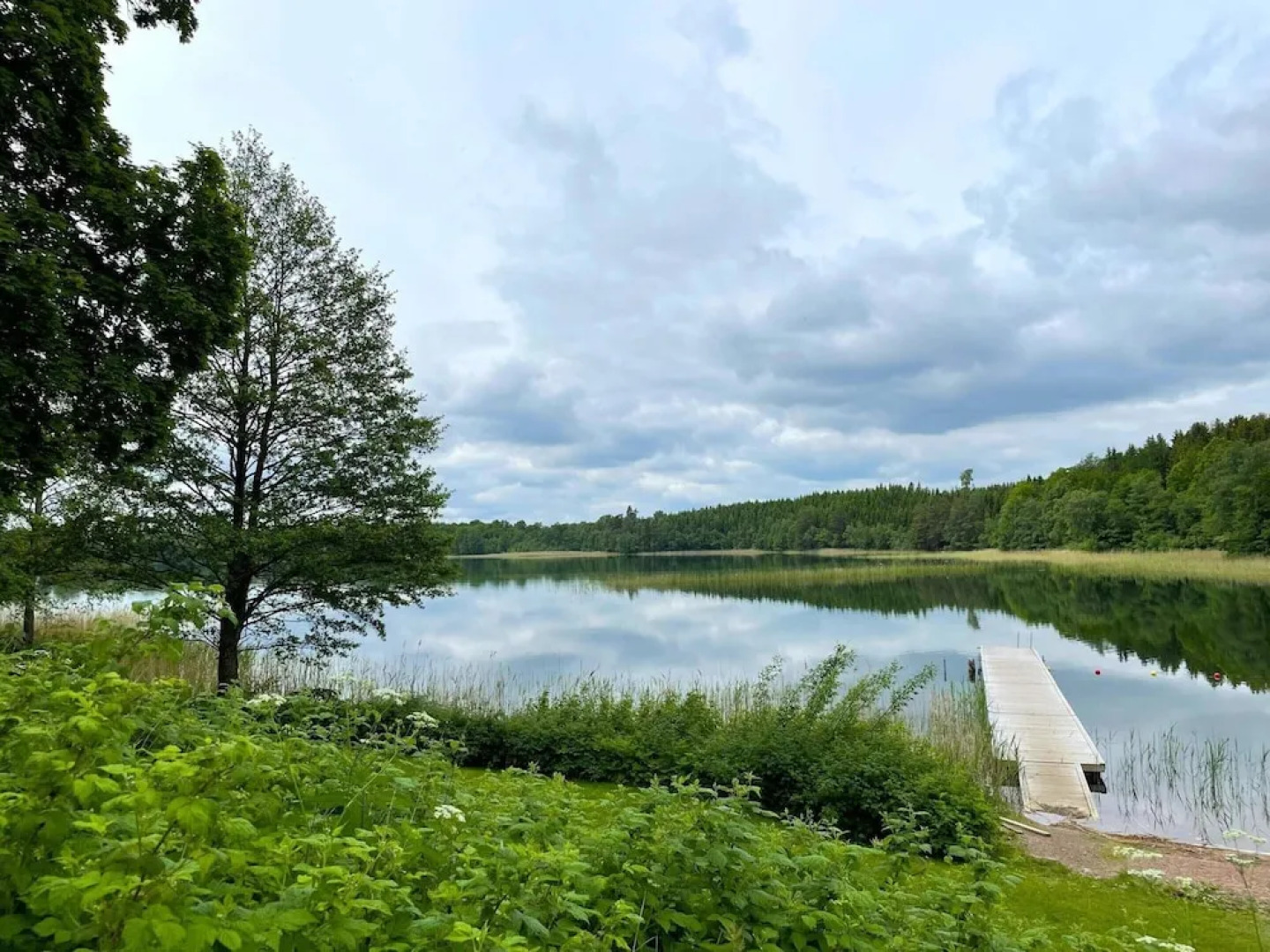 6 Person Holiday Home in Gotene-by Traum