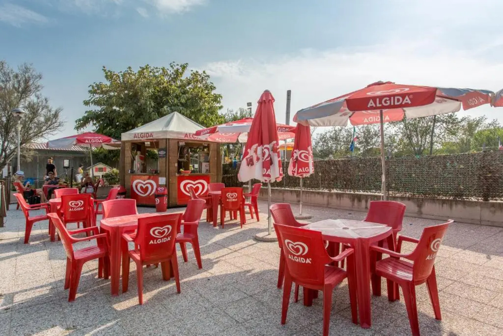 Club Del Sole Milano Marittima Boutique Resort