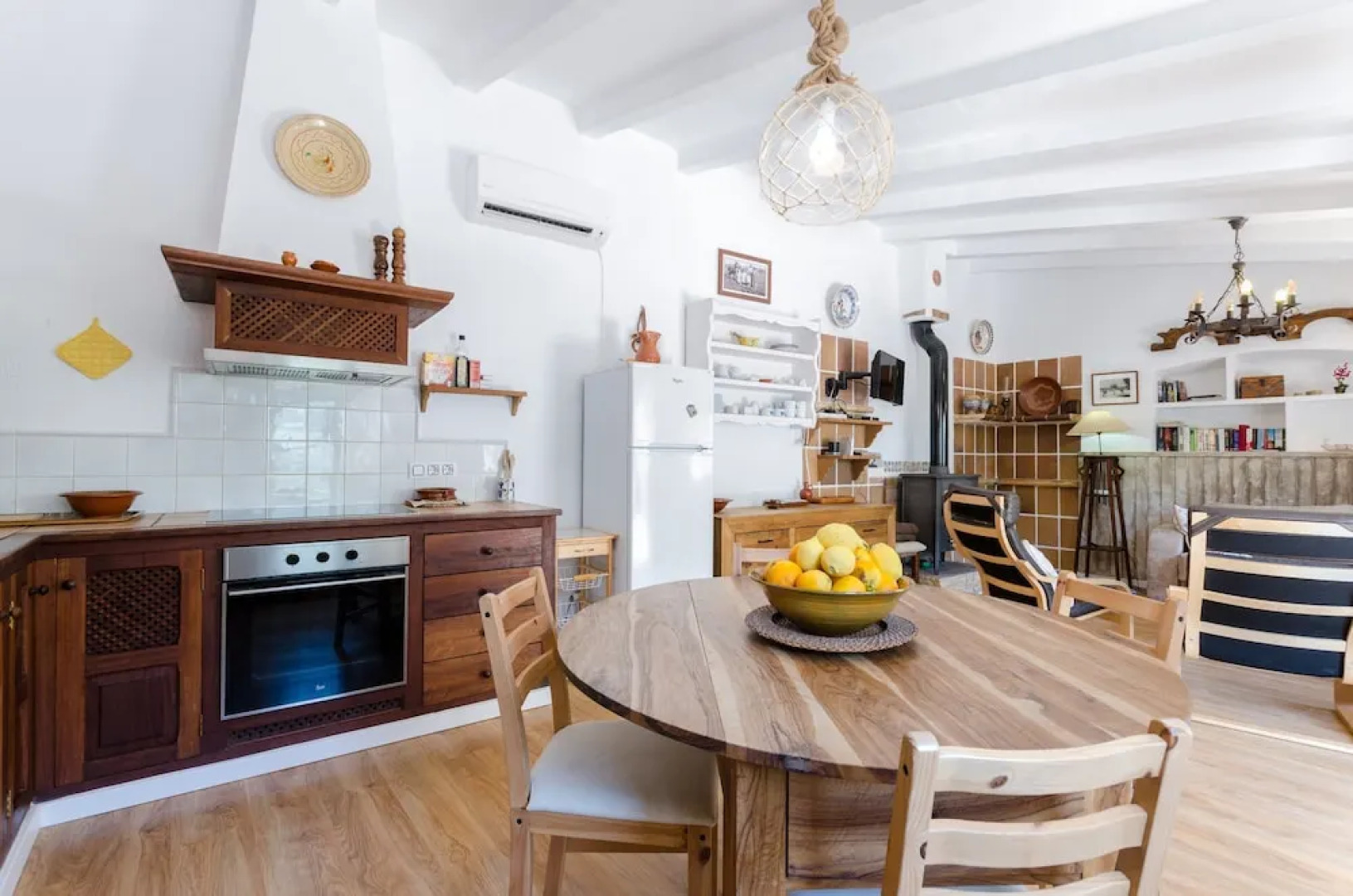 Ses Begudes in Fornalutx