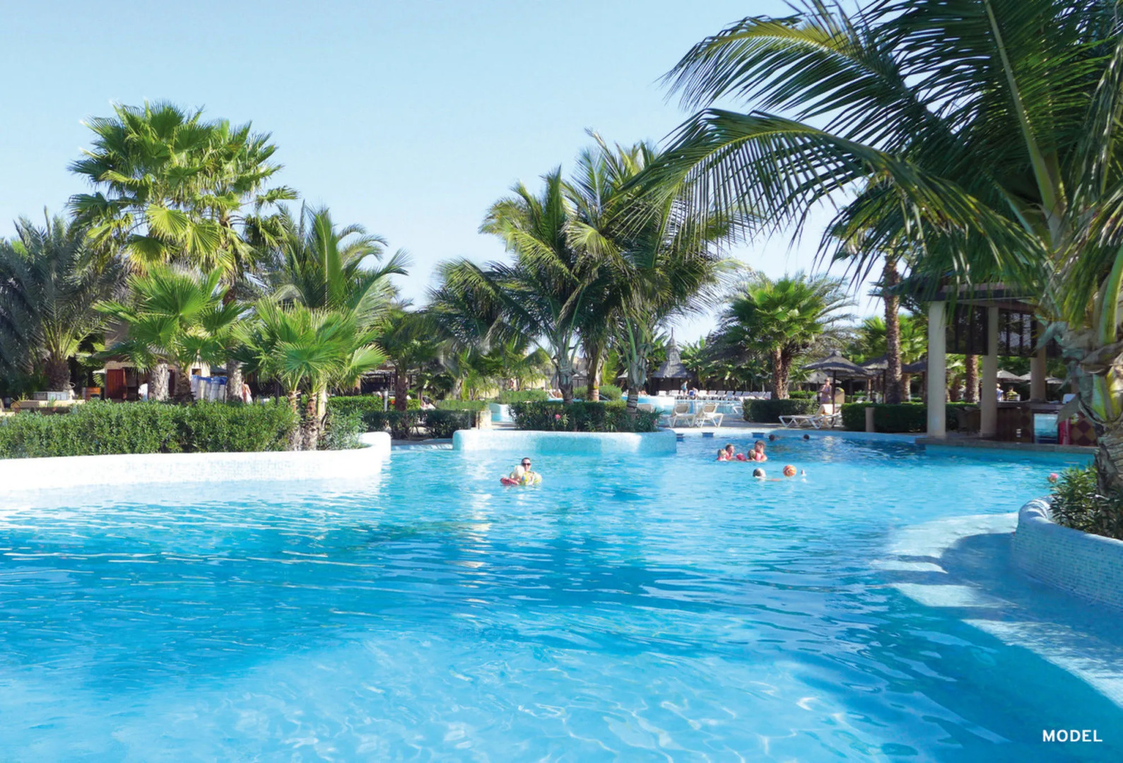 Hotel Riu Cabo Verde - Adults Only - All Inclusive
