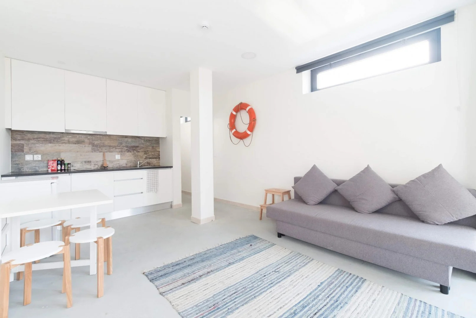 Хостел WOT Ericeira Surf Social