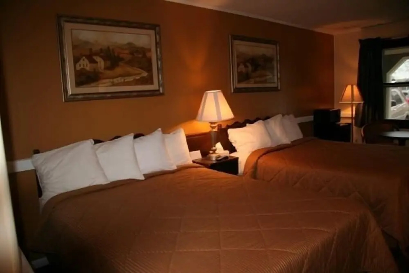 Cherry Lane Motor Inn