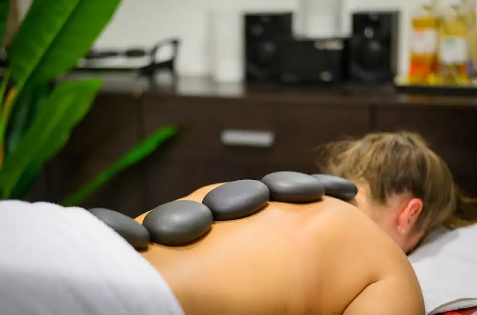 Hotel Bonvino Wine & Spa