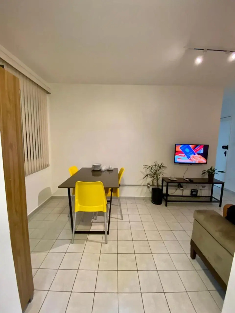 Vale Hospedar Paulo Coelho Apart