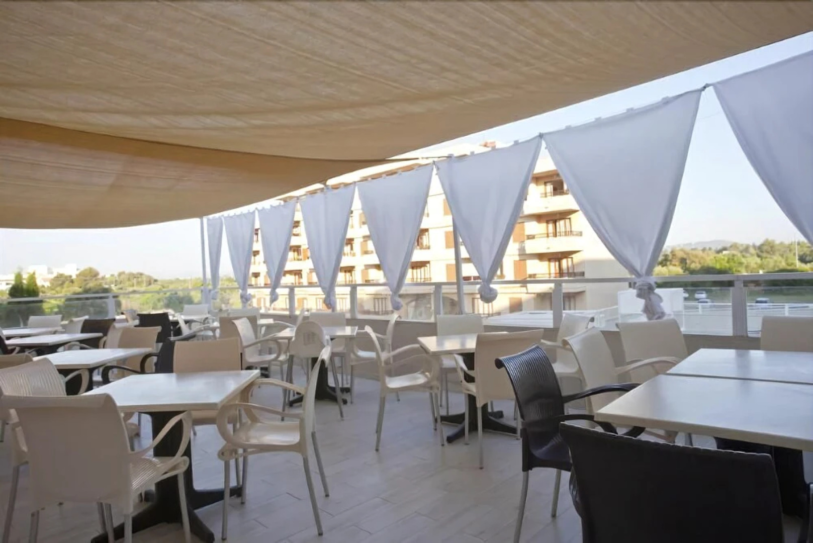 BJ Playamar Hotel & Apartamentos