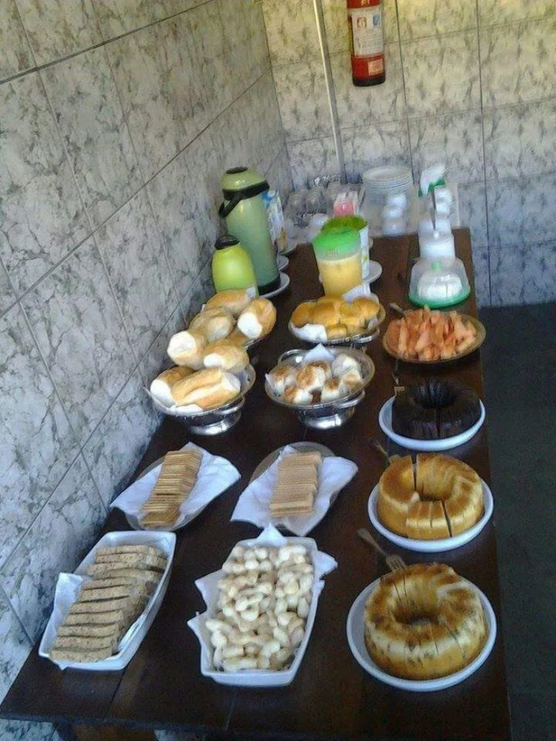 Pousada Da Cris Caraguatatuba