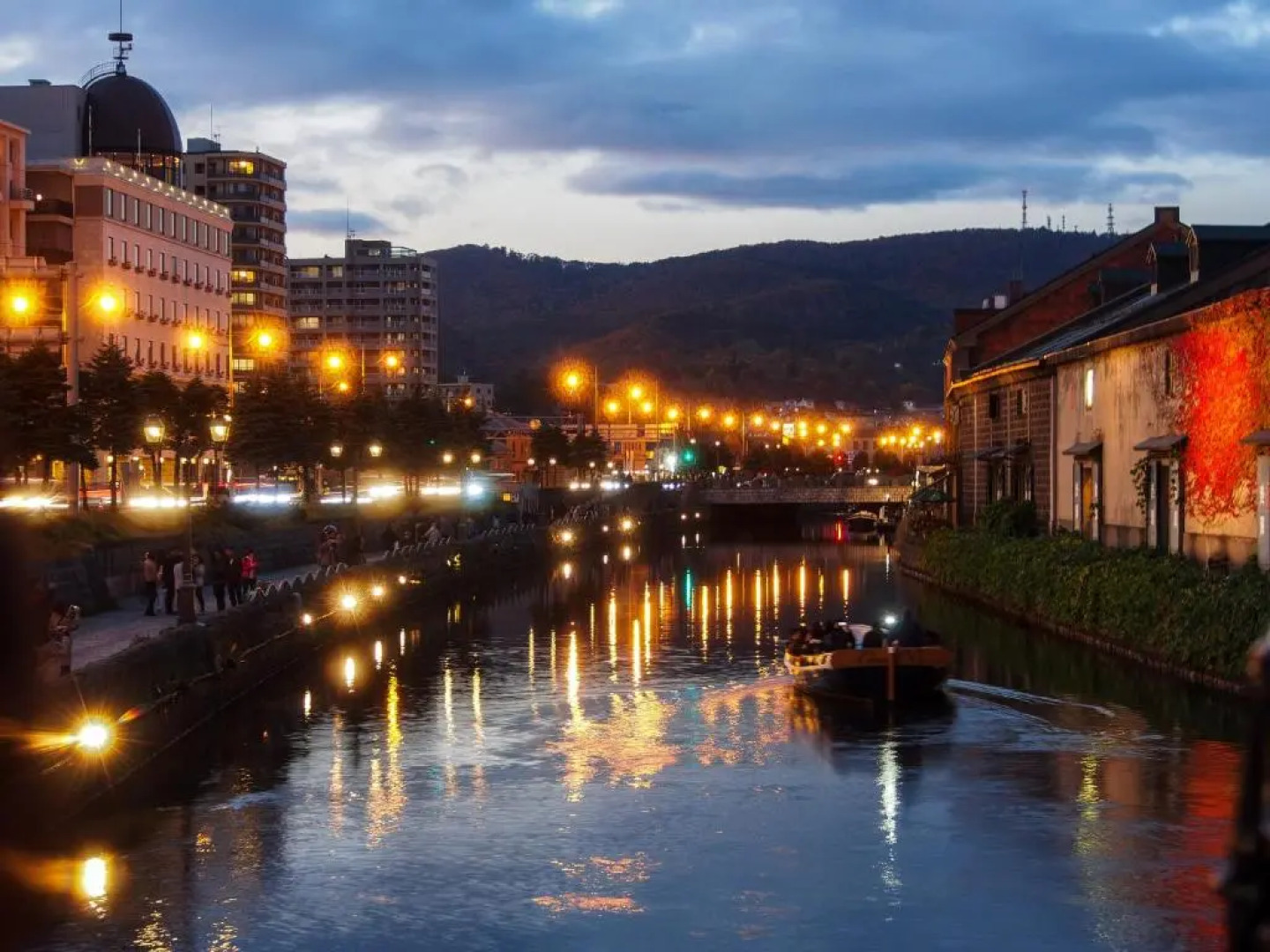 OMO5 Otaru by Hoshino Resorts