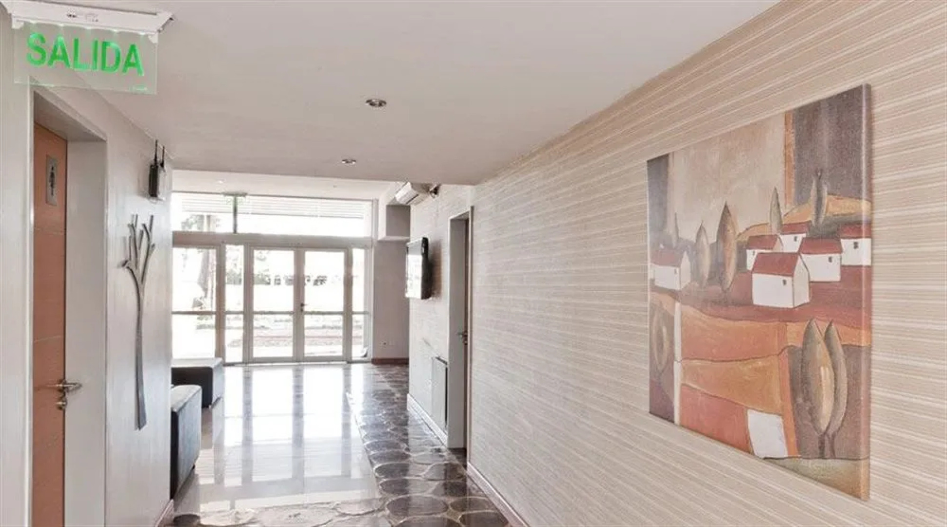 La Mision Posadas Hotel