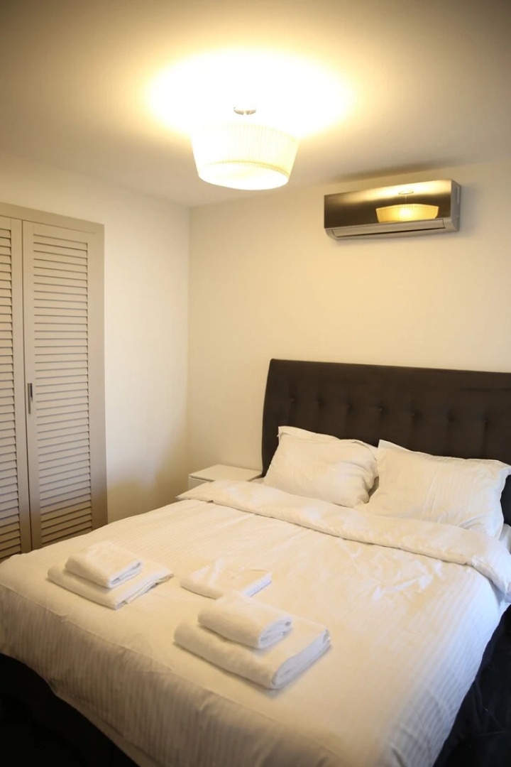 Important Group Ortakent Residence