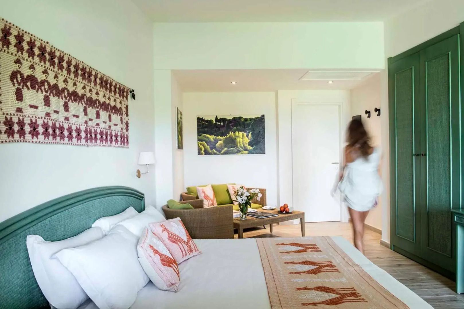 Hotel & Residence Cormoran