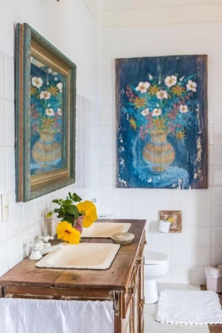 Vila Toro Guest House