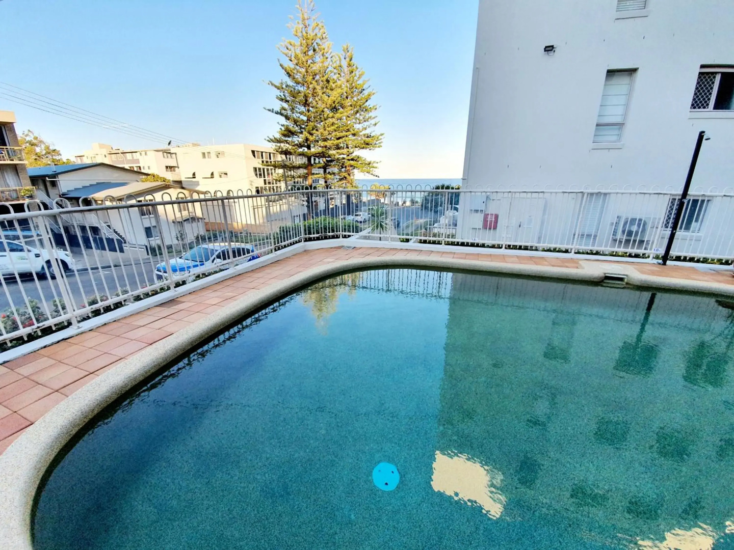 Pandanus Shores Kings Beach