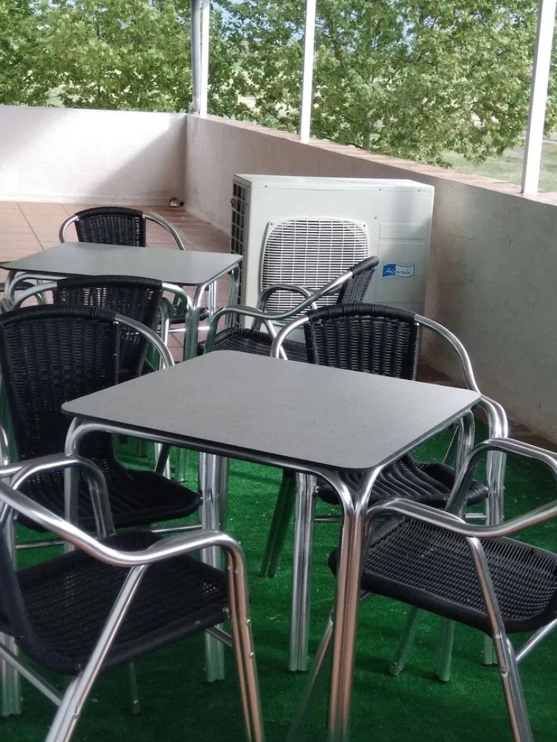 Hostal Portucale Badajoz